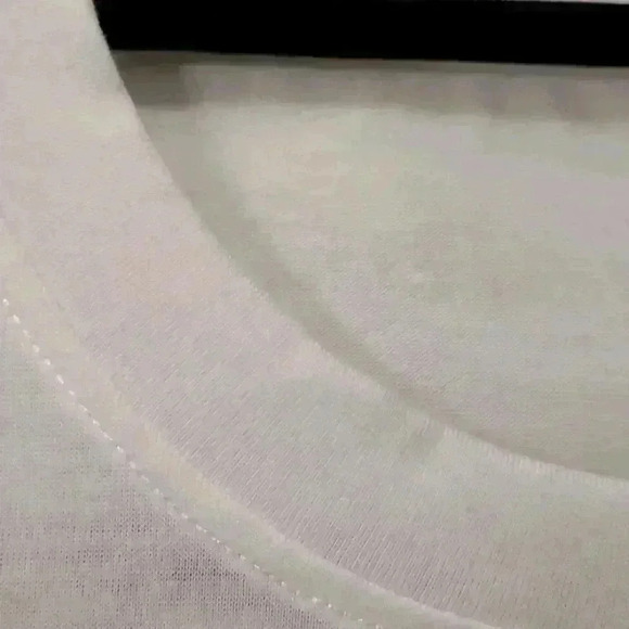 Dr Seuss In a World Where You Can Be AnYtHiNG Be Kind Unisex T-Shirt - Picture 6 of 6